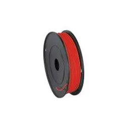ACV 50-150-100-1 Spule FLRY Kabel 1.50 mm2 rot 100 Meter