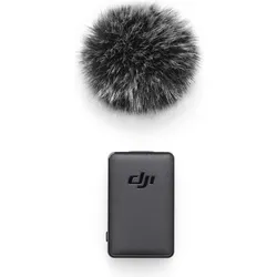 DJI Funkmikrofon-Sender, Mikrofon