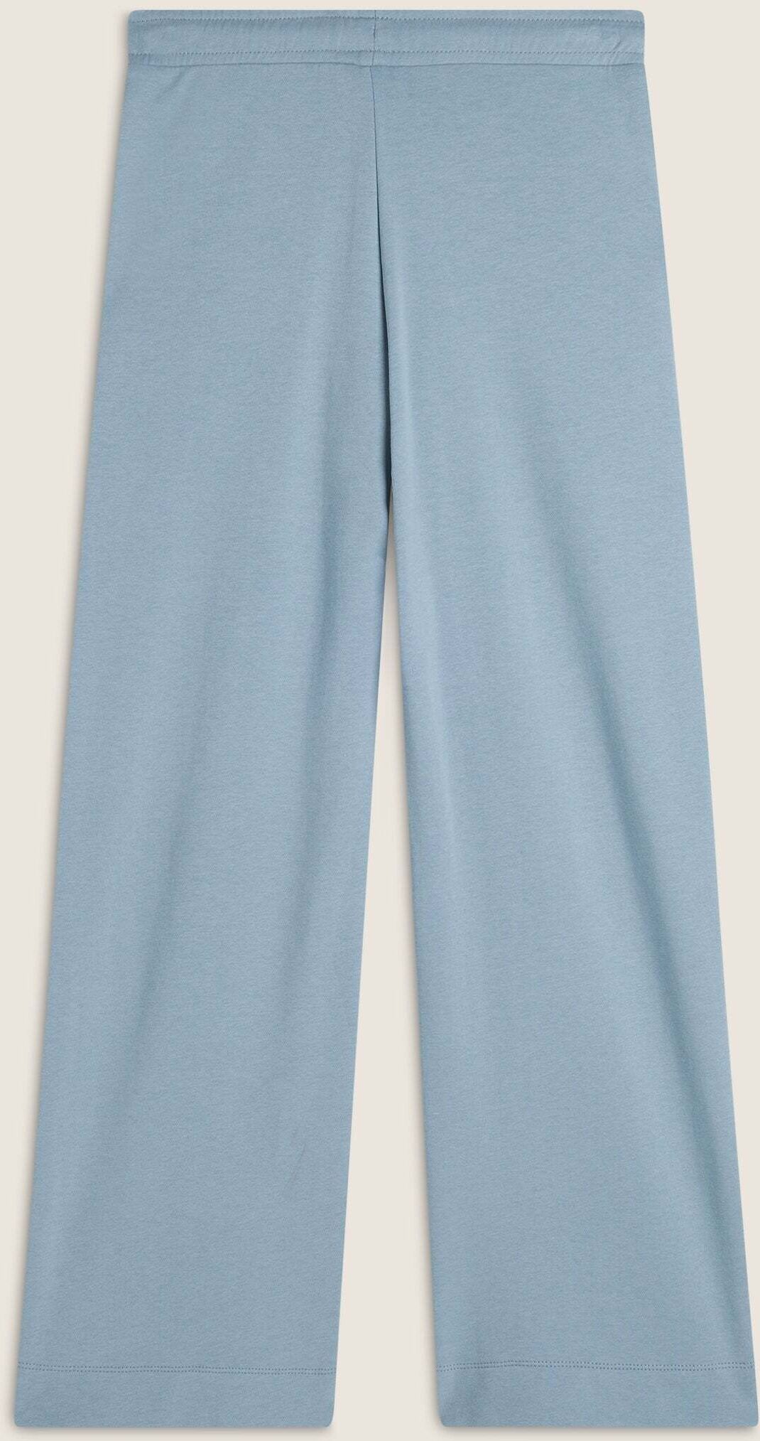 Sweathose FREDDY "Sport Leggings S25WMCP5", Damen, Gr. M, EURO, braun (forget me not), Obermaterial: 83% Baumwolle CO. 17% Polyester PES., Hosen Sweathose forget me not M, EURO