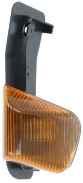 Blinkleuchte TRUCKLIGHT CL-IV003L Links