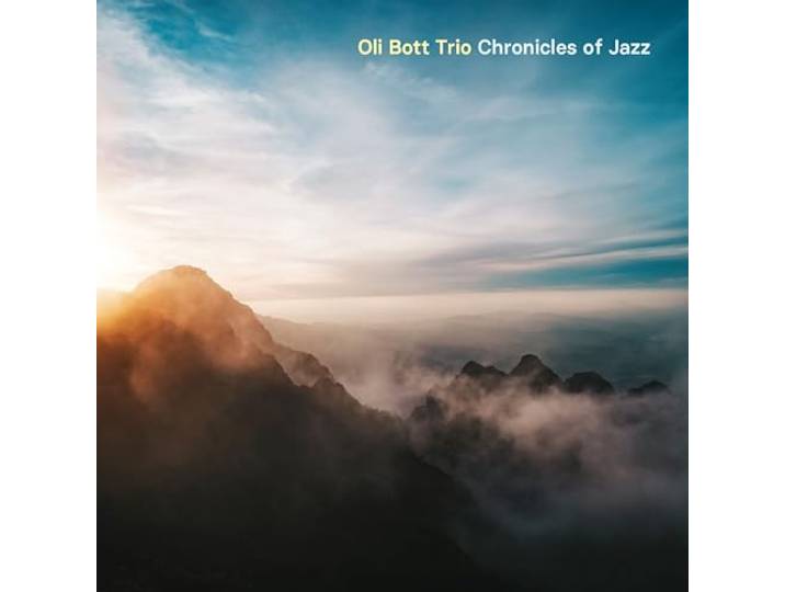 Chronicles Of Jazz