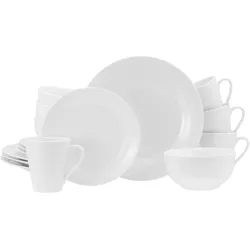 creaTable Kombiservice 16-tlg BASE - B/H/T ca. 30.00x30.00x31.00