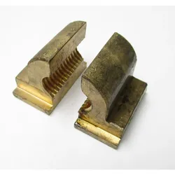Optimum Schloßmutter D280/TU2807/V/VB