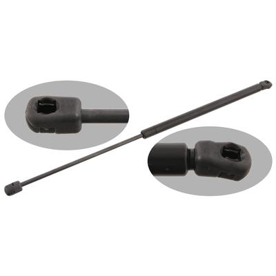 FEBI BILSTEIN Gasfeder, Koffer-/Laderaum 27789 für Ford