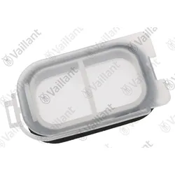 Deckel, inklusive Dichtung EPDM Vaillant-Nr. 0020059496