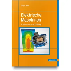 Elektrische Maschinen, Fachbücher von Eugen Nolle
