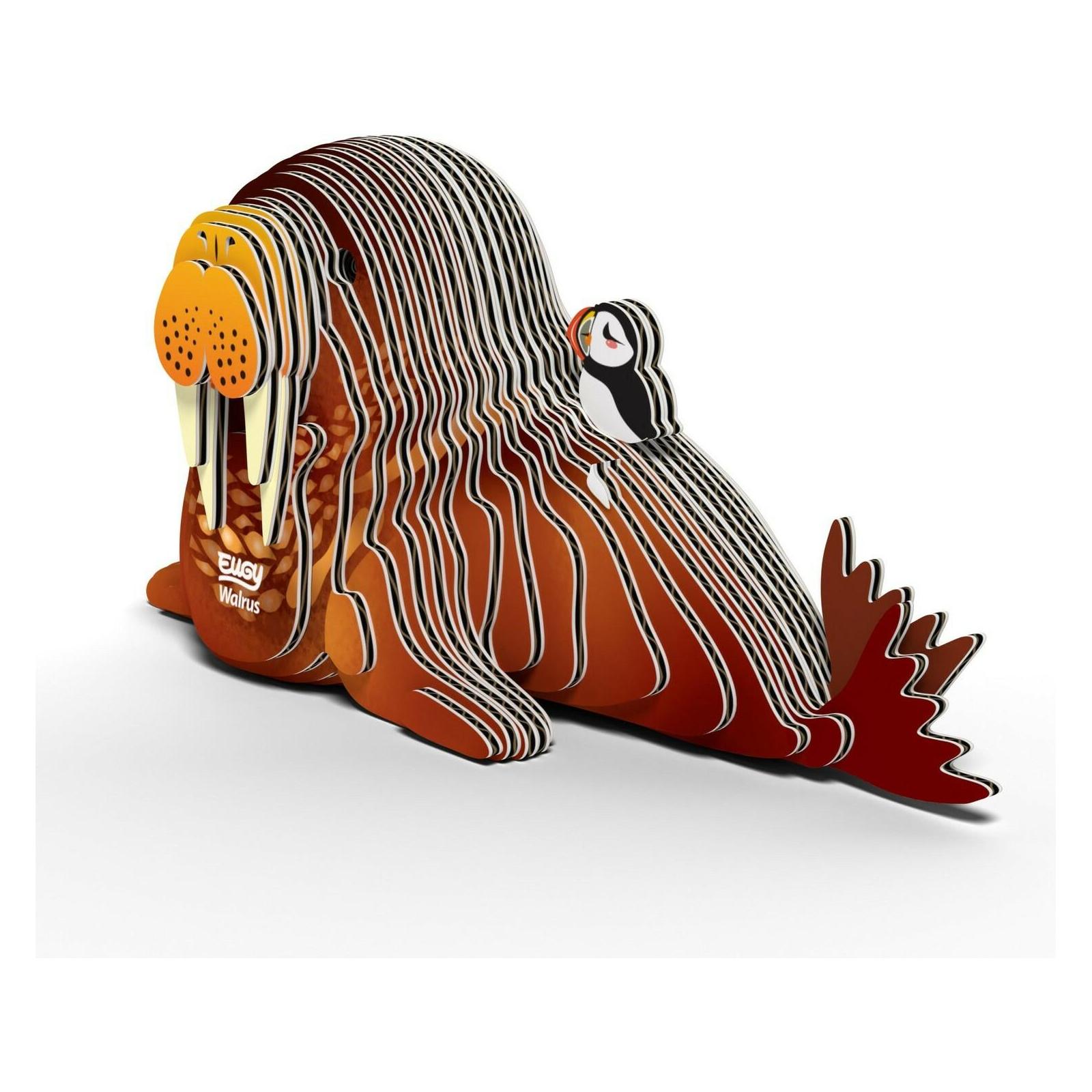 Eugy 3D Bastelset Walross (42421793)