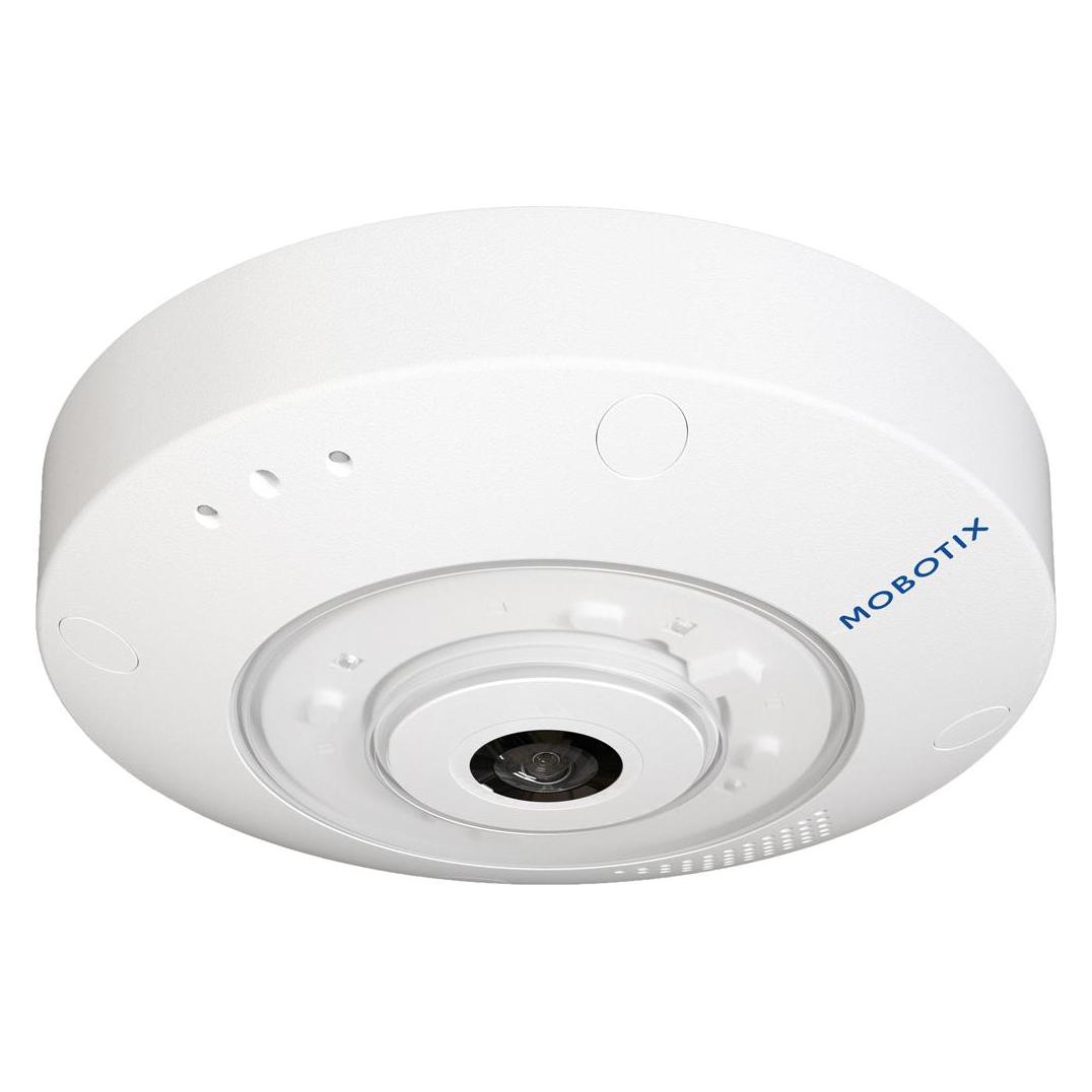 Mobotix Ethernet camera / IP Cam (2160 x 2160 Pixels) (Mx-c71B-NurseAssist)