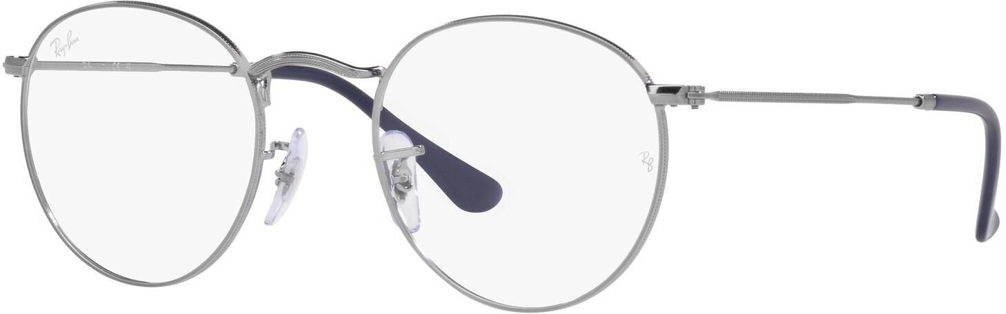 Ray Ban Metal RX 3447V (2502) - RB 3447V 2502 Femme