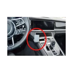BRODIT 835359 ProClip Halterung (Mitte links) - Porsche Panamera 2018 - GPS N...