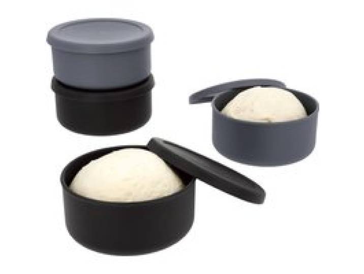 SILVERCREST® Boîtes pour pâte à pizza