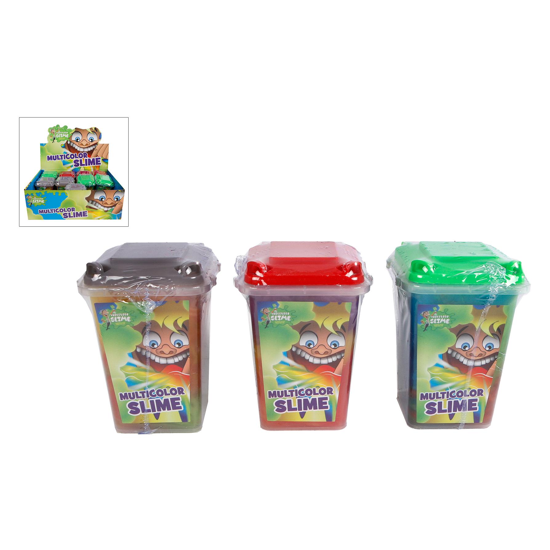 Sombo Slime multicolor (1 Stück, farblich assortiert) (620955)