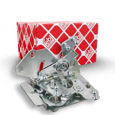 FEBI BILSTEIN Türschloss vorne links 40480 für DAF