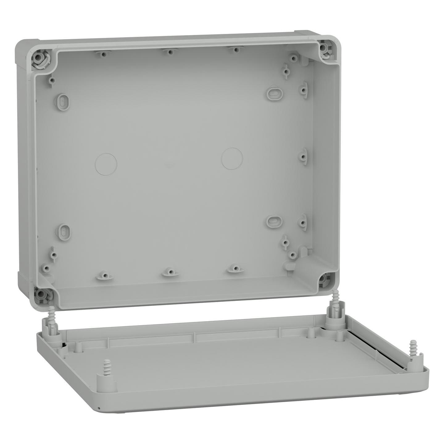 Schneider Electric PCGehäuse IK08 (Gehäuse) (NSYTBP29248)