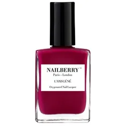15ml NAILBERRY L'Oxygéné Raspberry