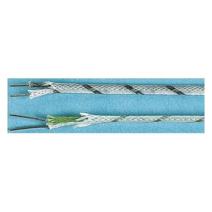 RS PRO Kabel TC/K (20 m) (4071545)