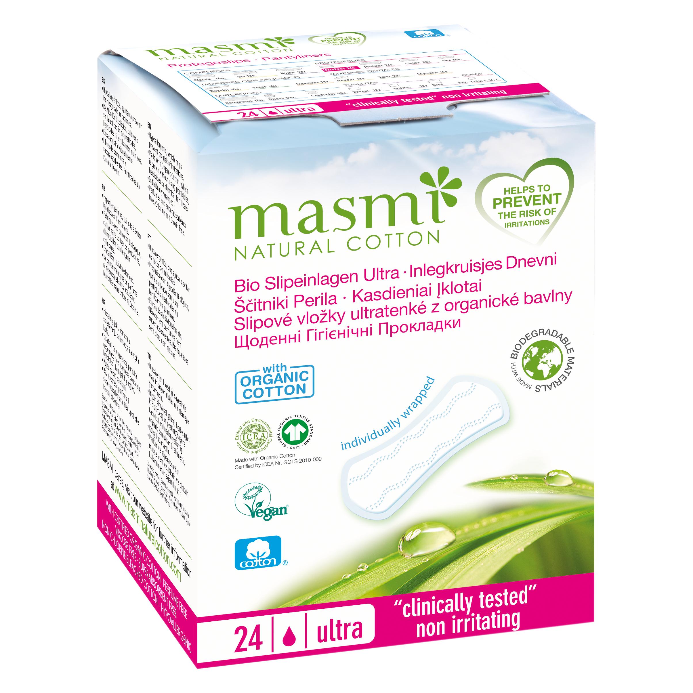 Masmi Bio Ultra (24x) (XBO-SCT-0128)