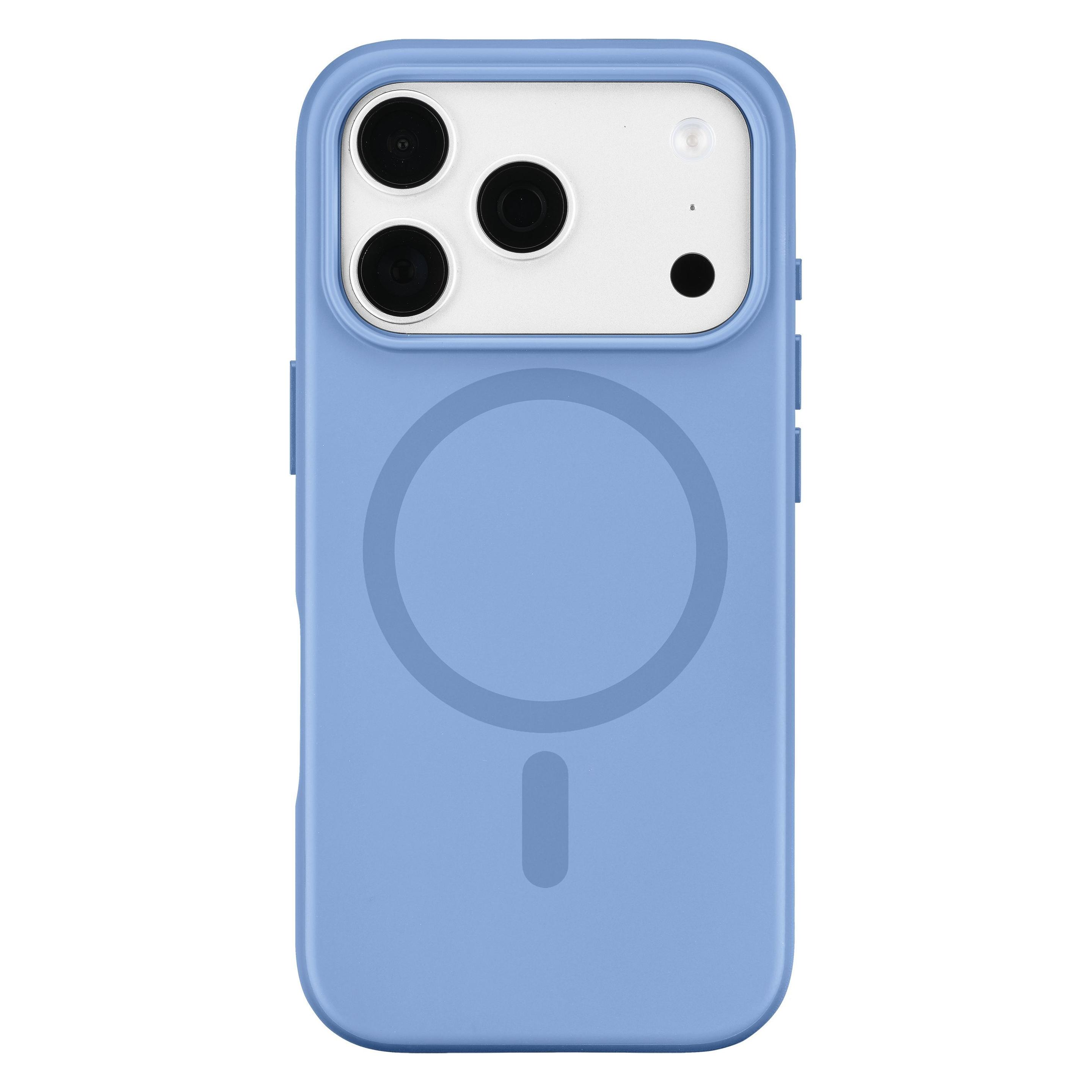 Cellularline Aura Mag (Apple iPhone 17 Pro Max, Apple iPhone 18 Pro Max) (AURAMAGIPH18PRMB)