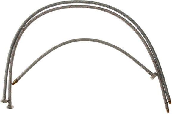 Villeroy und Boch Villeroy & Boch Anschlussschlauchset 9K037300 für Armatur Como Shower Window