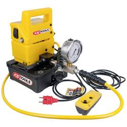 KS Tools 640.0030 Hydraulik-Handpumpe