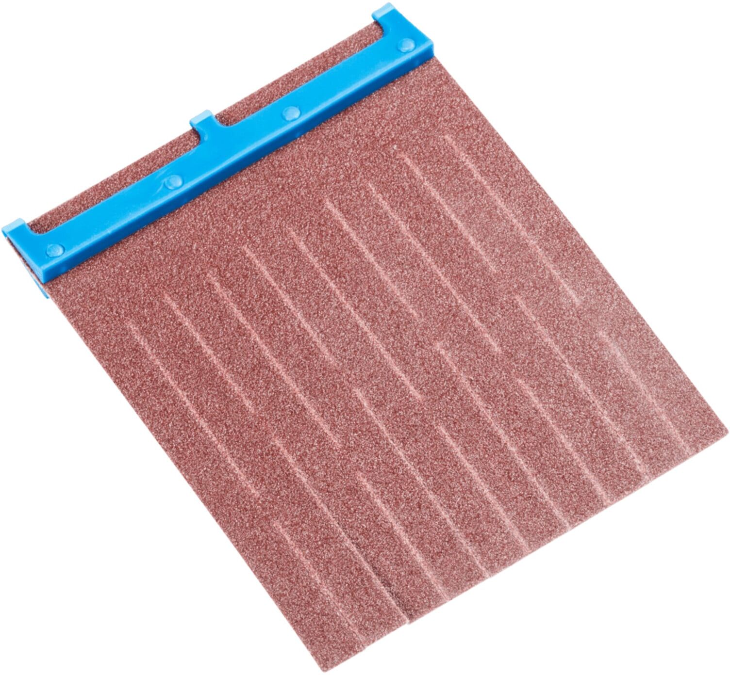 PFERD TOOLS POLIFLAP Lamelle PFL-SL 75x60mm Körnung A150 zum Herstellen von Oberflächenstrukturen (42800114)