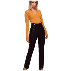 Made of Emotion, Arbeitshose, Damen Hose Moe (XXL)