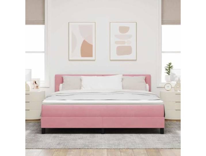 KTHLBRH Ausziehbares Schlafsofa Blau Samt 100 x 200 cm Gestell aus Holz und Metall, modernes Design, Lattenrost inklusive, 2 notwendige Matratzen