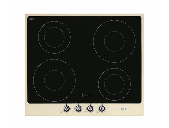 Smeg SI964PM Induktionskochfeld mit Touch-Display