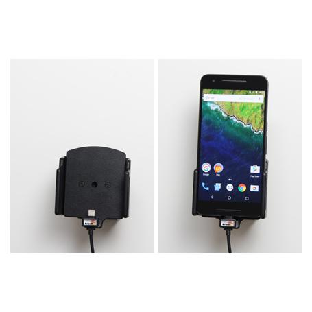 Brodit 521843 Universal Halterung für USB-C Type (521843)