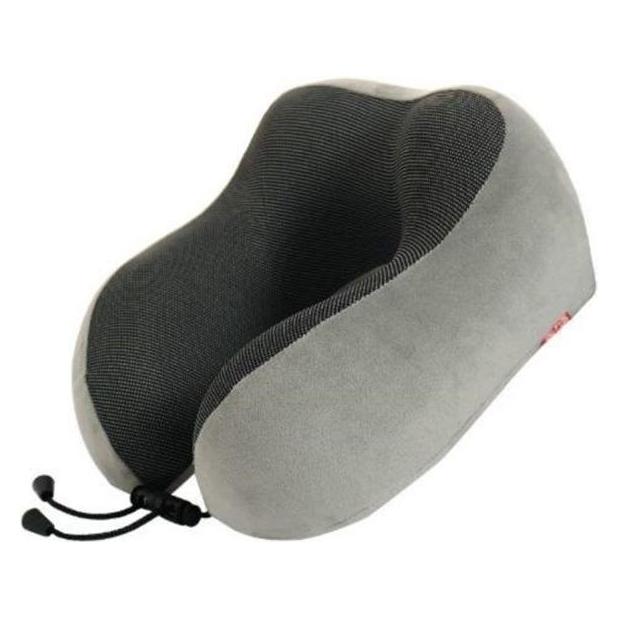 Uniq Rejsehovedpude - Memory Foam (7458-N)