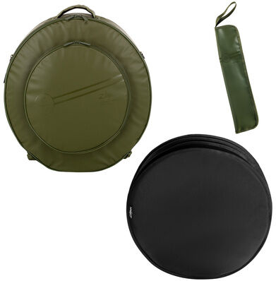 "Zildjian 22"" Gigging Bag Set Sage Sage"