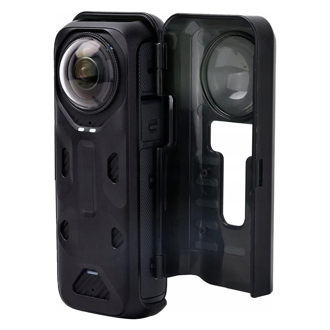 Sunnylife Obudowa Etui Futerał Case Osłona Sztywna Do Kamer Insta360 X4 / Insta 360 X 4 / X4-k842-tr (Sunnylife)