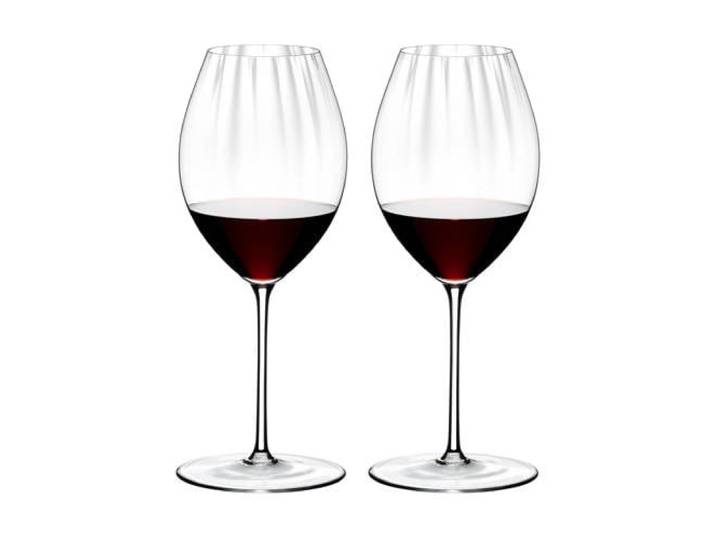 Riedel Rode Wijnglazen Performance - Syrah / Shiraz - 631 ml - 2 stuks