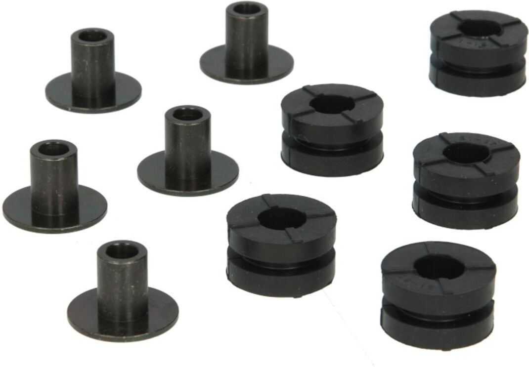 Rolamento, radiador TOURMAX RMR-101