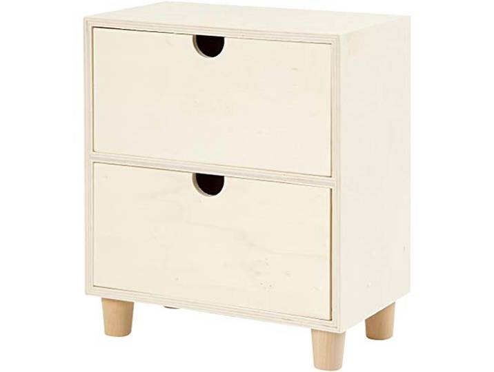 Creativ Kleine meubels, hout, andere, één maat