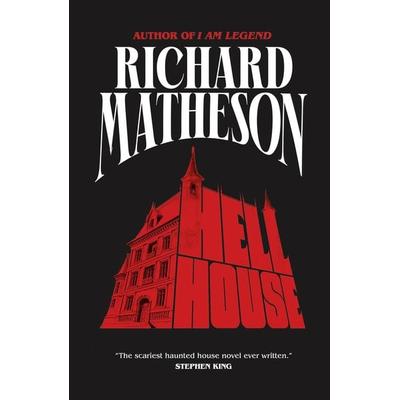 Hell House, Taschenbuch von Richard Matheson, Tor Publishing Group, 978-1-250-88352-0