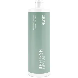 GLYNT REFRESH Body Wash 1000 ml