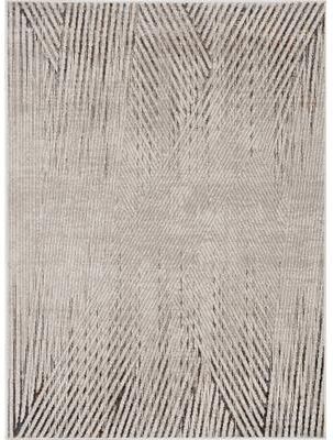 Strick & Bolton Renew Abstract Geometric Modern Area Rug