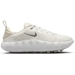NIKE Damen Workoutschuhe W MIND 002, Größe 42 in Silber Silber