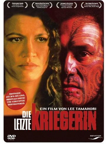 Lee Tamahori - Die letzte Kriegerin - Preis vom 07.10.2026 11:45:10 h