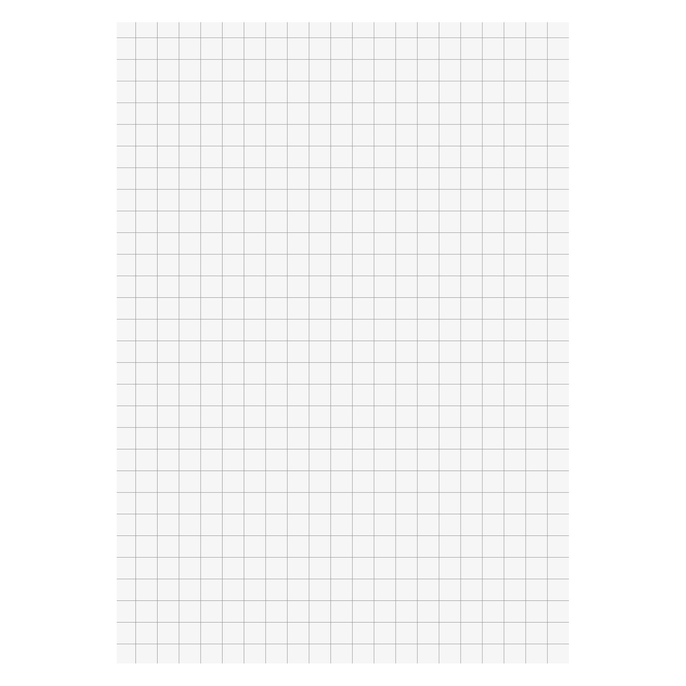 Brunnen Briefblöcke "Grüner Block" DIN A5 kariert (A5, Kariert) (1052438)