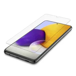 Belkin TemperedCurve - Bildschirmschutz für Handy - Glas - für Samsung Galaxy A7...