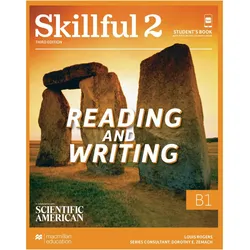 Rogers:Skillful 3rd edition Level 2 - R, Schulbücher von Louis Rogers