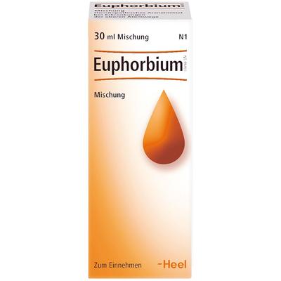 Euphorbium Compositum SN Tropfen 30 ml