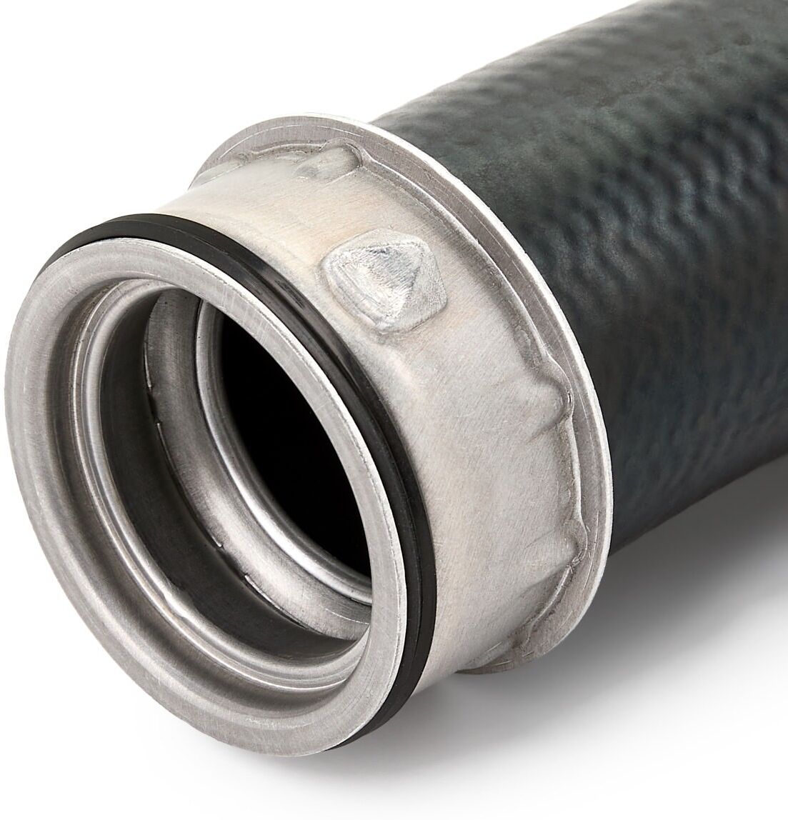 RIDEX 3314C0745 Charger intake hose