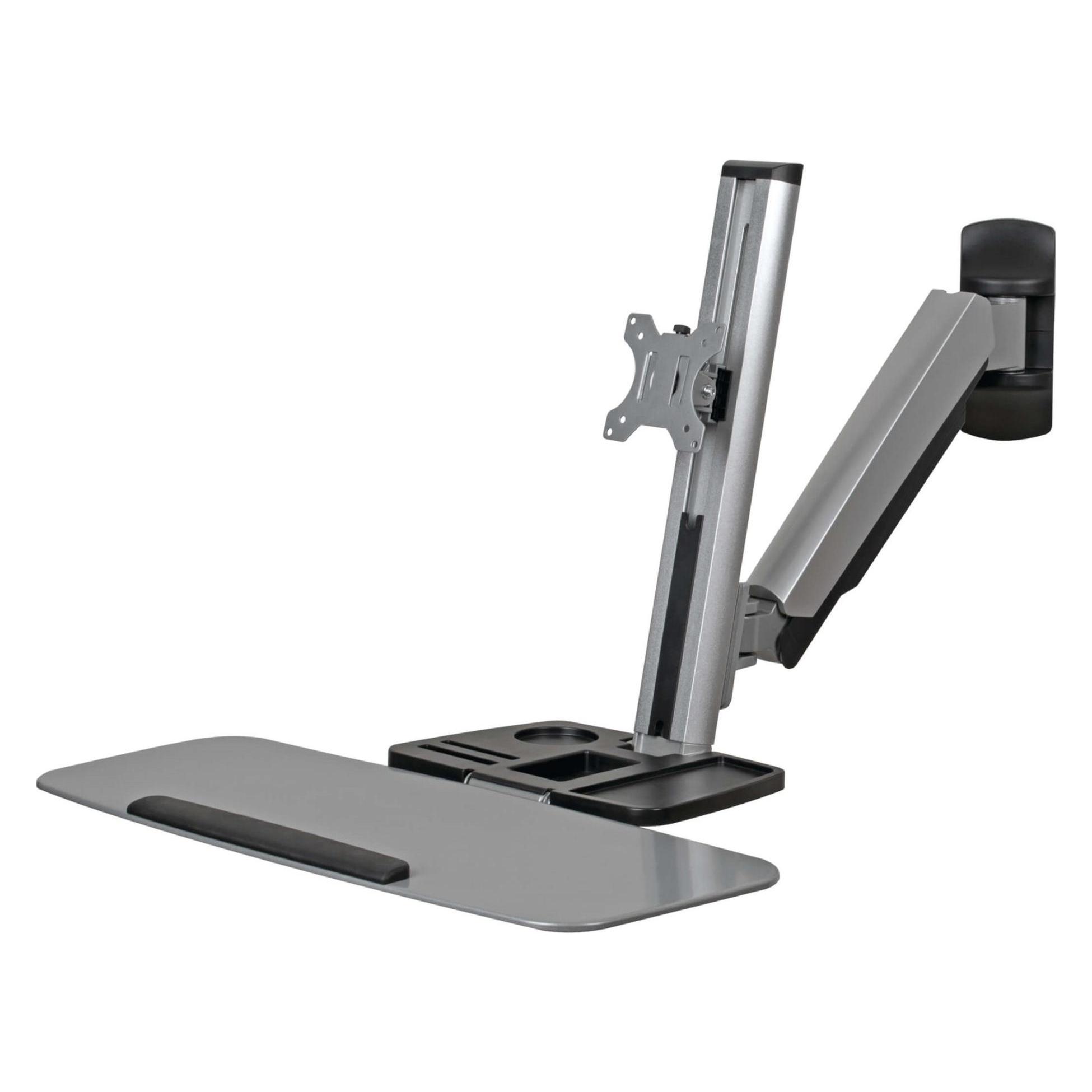 Eaton Tripp Lite Series 1fach Monitor-Wandhalterung 33,0 cm (13) (Wand, 32", 8 kg) (WWSS1332W)