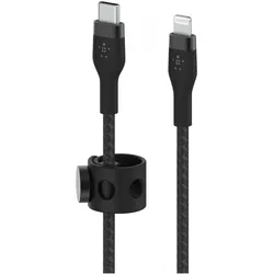 Belkin USB C — Lightning (3 m, USB 3.2 Gen 1, 15 W), USB Kabel