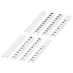Schneider Electric NSYTRABF550 Bezeichnungsschild 10 St.