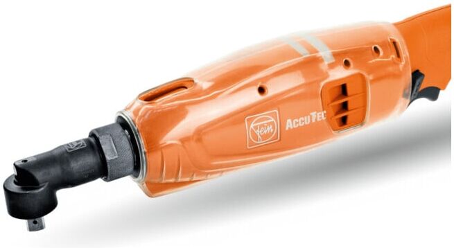 Fein AccuTec ASW Housse de protection, modèle ASW 18 (32174024010)