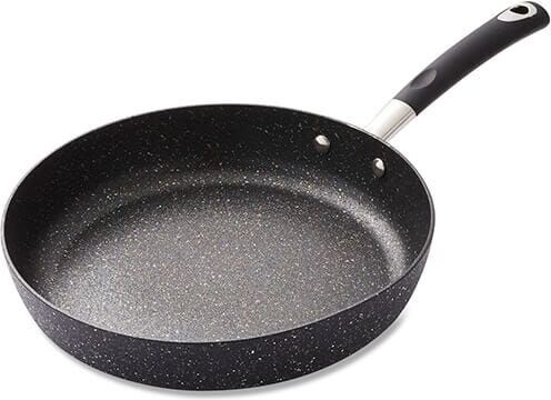 Tower Precision 28cm Frying Pan Black
